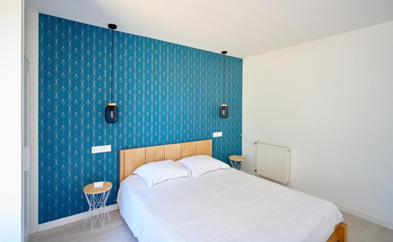 Le Carre Saint Pierre - Chambres D'Hotes Marey-les-Fussey Exterior photo